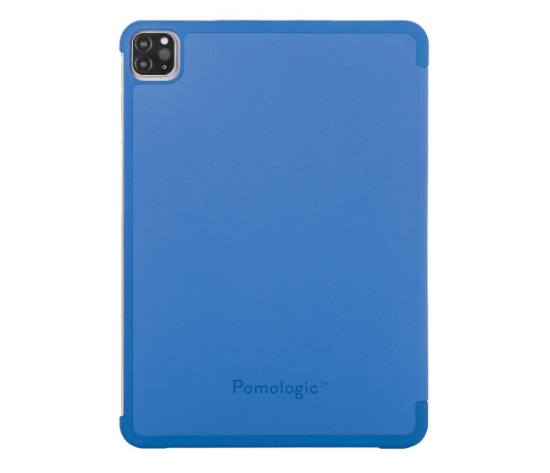 Pomologic BookCase iPad Air 4/5 gen, iPad Pro 11" 3/4 gen blue - 1263248 - zdjęcie 2